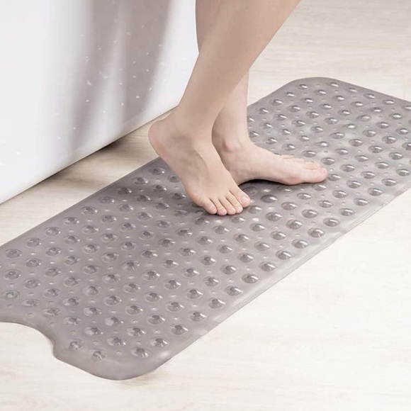AmazerBath non-slip shower mat - Picture 8 of 11